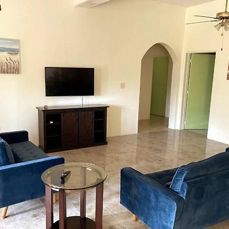 Beautiful Caribbean 3 Bedroom Home In St. Croix クリスチャンステッド エクステリア 写真