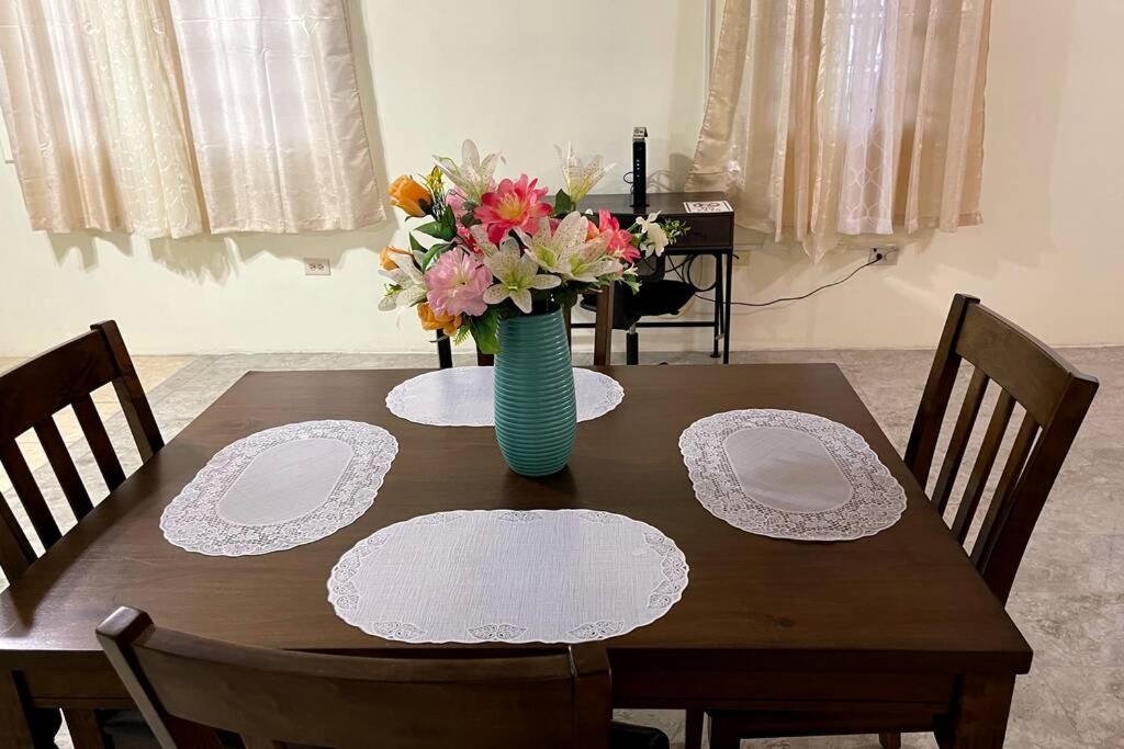 Beautiful Caribbean 3 Bedroom Home In St. Croix クリスチャンステッド エクステリア 写真