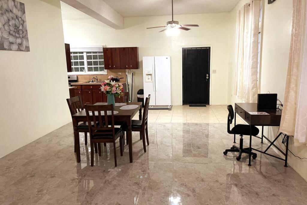 Beautiful Caribbean 3 Bedroom Home In St. Croix クリスチャンステッド エクステリア 写真