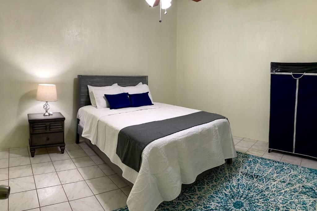 Beautiful Caribbean 3 Bedroom Home In St. Croix クリスチャンステッド エクステリア 写真