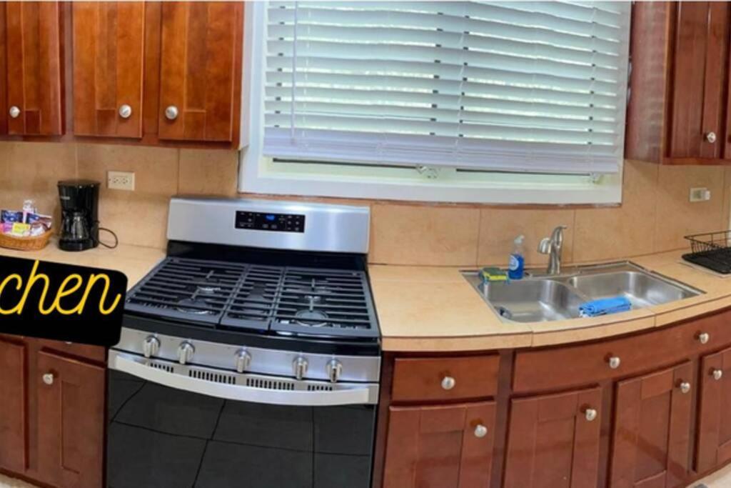 Beautiful Caribbean 3 Bedroom Home In St. Croix クリスチャンステッド エクステリア 写真
