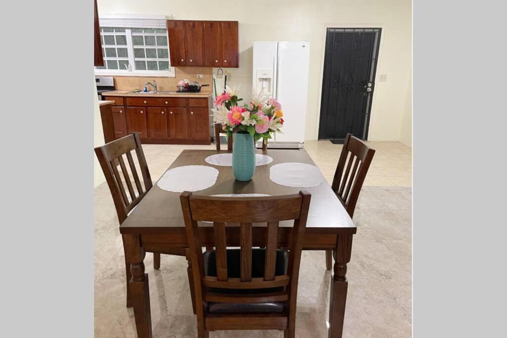 Beautiful Caribbean 3 Bedroom Home In St. Croix クリスチャンステッド エクステリア 写真